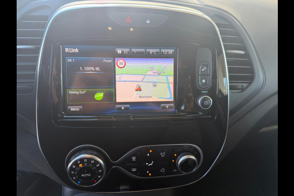 Renault Captur 1.2 TCe Edition One AUTOMAAT-NAVI-CAMERA-WEINIG KM