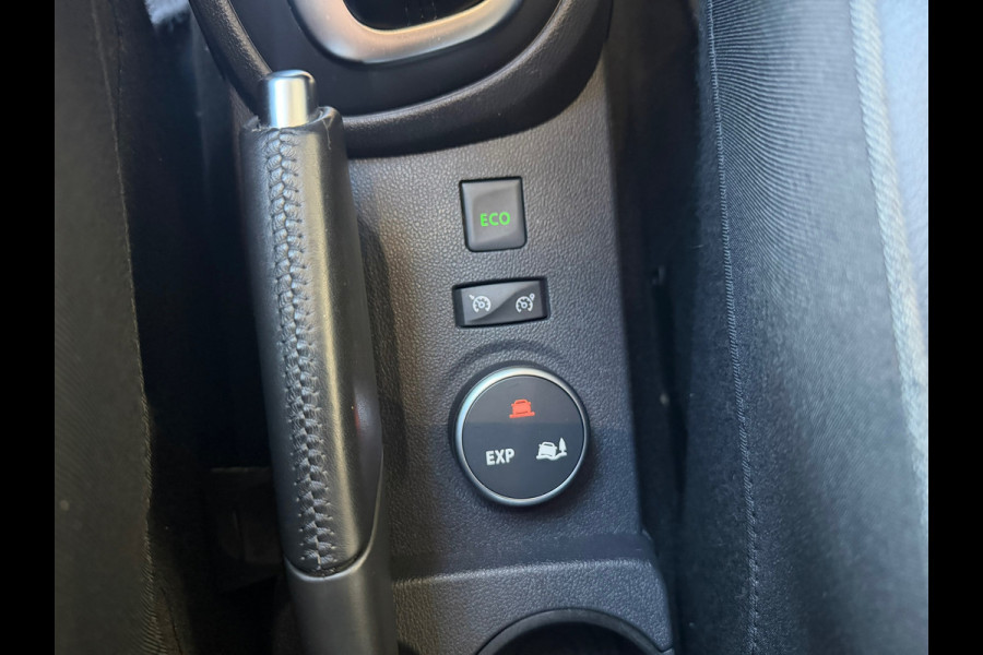 Renault Captur 1.2 TCe Edition One AUTOMAAT-NAVI-CAMERA-WEINIG KM