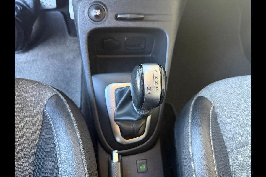 Renault Captur 1.2 TCe Edition One AUTOMAAT-NAVI-CAMERA-WEINIG KM