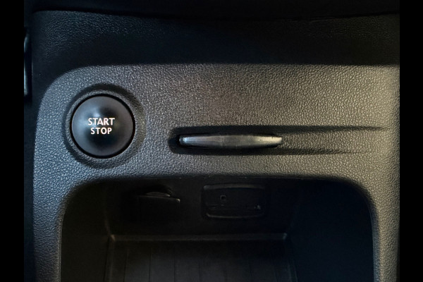 Renault Captur 1.2 TCe Edition One AUTOMAAT-NAVI-CAMERA-WEINIG KM