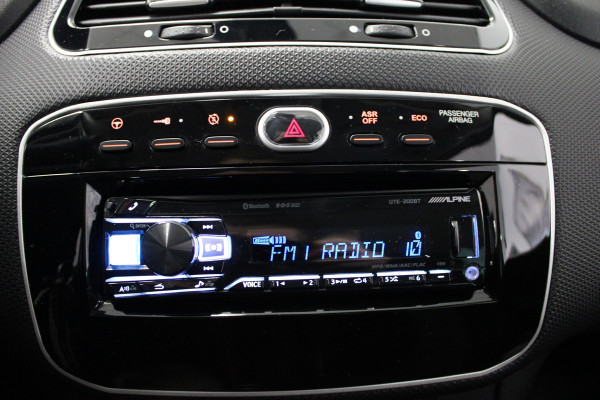 Fiat Punto Evo 0.9 TwinAir Sempre