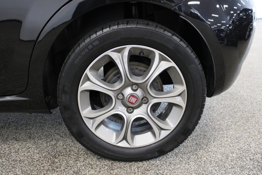 Fiat Punto Evo 0.9 TwinAir Sempre