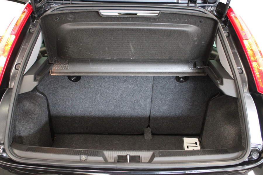 Fiat Punto Evo 0.9 TwinAir Sempre