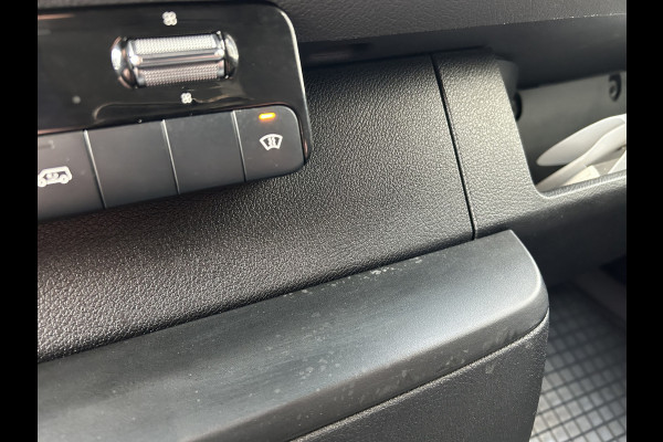Mercedes-Benz Sprinter 317 CDI L2 H2 MBUX / Trekhaak / Camera / Parkeersensoren / Navigatie / Airco / 270 Graden achterdeuren