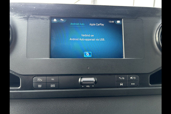 Mercedes-Benz Sprinter 317 CDI L2 H2 MBUX / Trekhaak / Camera / Parkeersensoren / Navigatie / Airco / 270 Graden achterdeuren