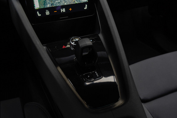 Polestar 2 Long Range Single Motor 78 kWh Pano 360 ° Pilot ACC Alcantara Stuurverwarming Memory seats Stoelverwarming voor & achter LM velgen
