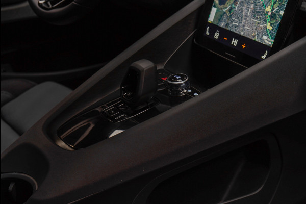 Polestar 2 Long Range Single Motor 78 kWh Pano 360 ° Pilot ACC Alcantara Stuurverwarming Memory seats Stoelverwarming voor & achter LM velgen