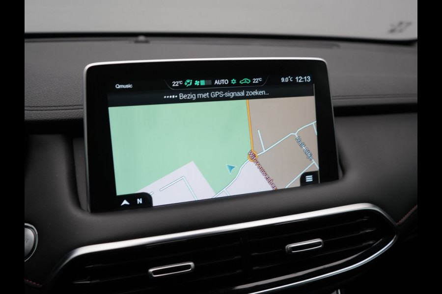 MG EHS 1.5 TGDI Luxury Plug In Hybrid 258pk PHEV | Panodak | 360 Camera | Adaptive Cruise | Lederen Sportstoelen Verwarmd | Blis | Apple Carplay | Keyless | Sfeerverlichting | Navigatie | Virtual | DAB+ |