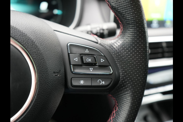 MG EHS 1.5 TGDI Luxury Plug In Hybrid 258pk PHEV | Panodak | 360 Camera | Adaptive Cruise | Lederen Sportstoelen Verwarmd | Blis | Apple Carplay | Keyless | Sfeerverlichting | Navigatie | Virtual | DAB+ |