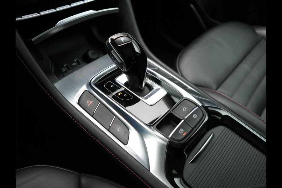 MG EHS 1.5 TGDI Luxury Plug In Hybrid 258pk PHEV | Panodak | 360 Camera | Adaptive Cruise | Lederen Sportstoelen Verwarmd | Blis | Apple Carplay | Keyless | Sfeerverlichting | Navigatie | Virtual | DAB+ |