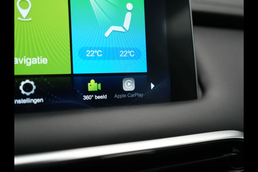 MG EHS 1.5 TGDI Luxury Plug In Hybrid 258pk PHEV | Panodak | 360 Camera | Adaptive Cruise | Lederen Sportstoelen Verwarmd | Blis | Apple Carplay | Keyless | Sfeerverlichting | Navigatie | Virtual | DAB+ |