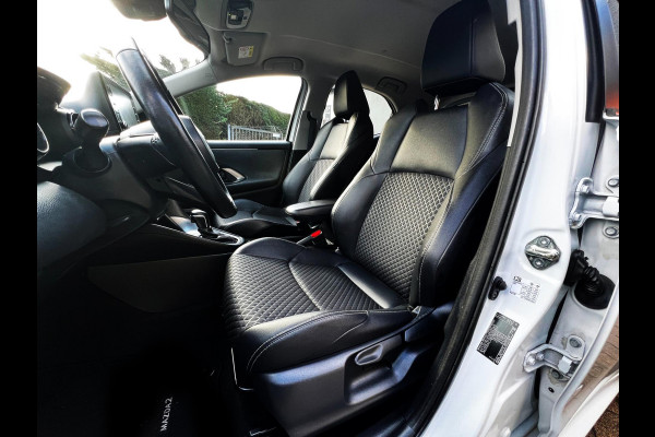 Mazda 2 Hybrid 1.5 Agile Parel_Carplay_Stoelverw_Clima_Camera