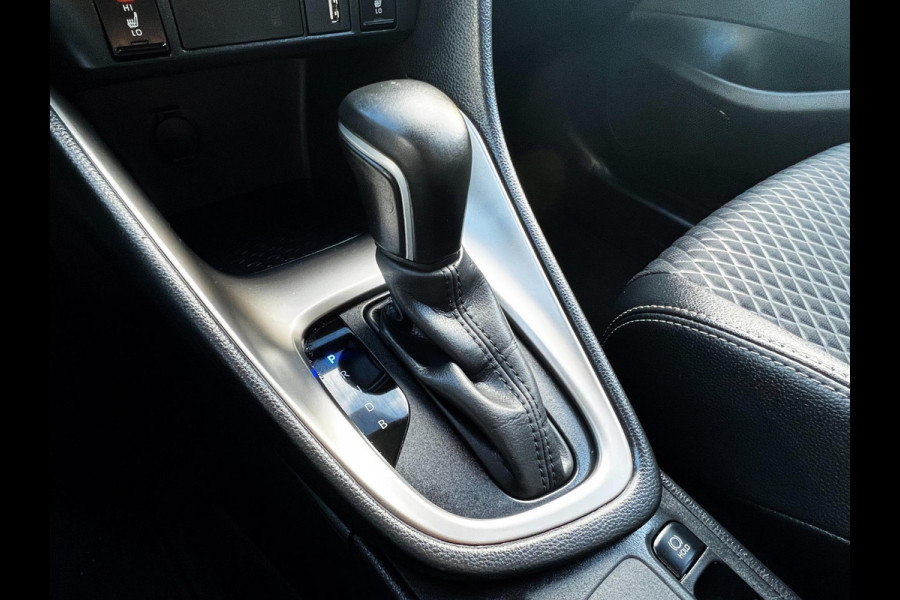 Mazda 2 Hybrid 1.5 Agile Parel_Carplay_Stoelverw_Clima_Camera