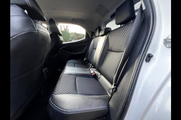 Mazda 2 Hybrid 1.5 Agile Parel_Carplay_Stoelverw_Clima_Camera