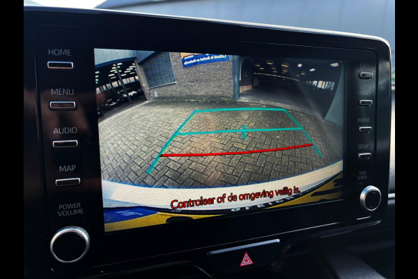 Mazda 2 Hybrid 1.5 Agile Parel_Carplay_Stoelverw_Clima_Camera