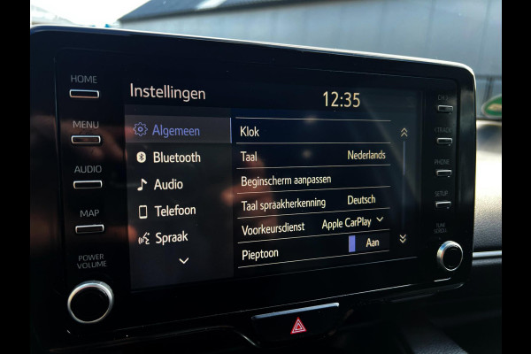 Mazda 2 Hybrid 1.5 Agile Parel_Carplay_Stoelverw_Clima_Camera