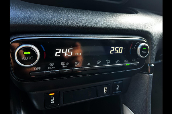 Mazda 2 Hybrid 1.5 Agile Parel_Carplay_Stoelverw_Clima_Camera