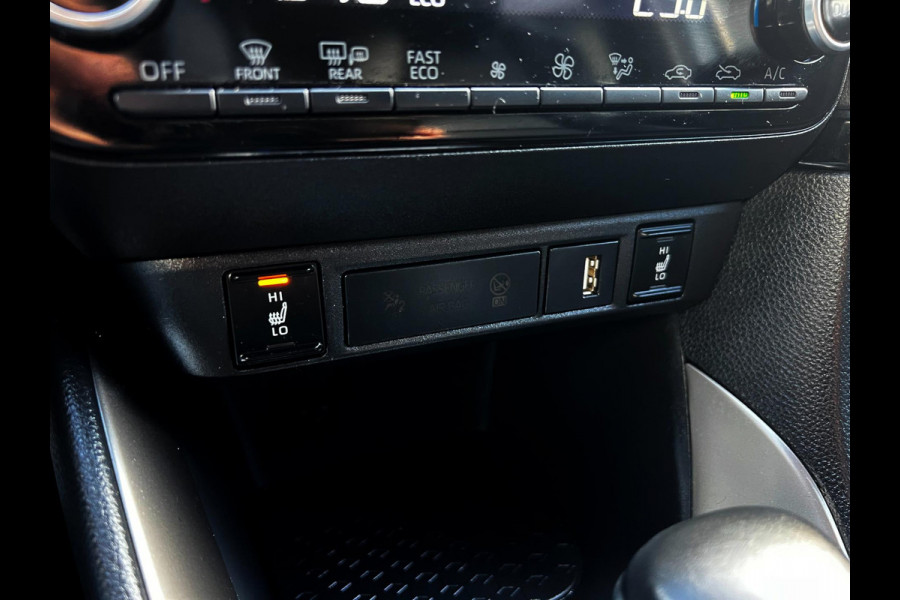 Mazda 2 Hybrid 1.5 Agile Parel_Carplay_Stoelverw_Clima_Camera