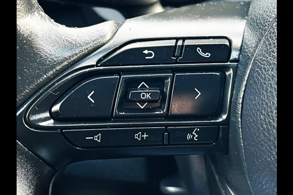 Mazda 2 Hybrid 1.5 Agile Parel_Carplay_Stoelverw_Clima_Camera