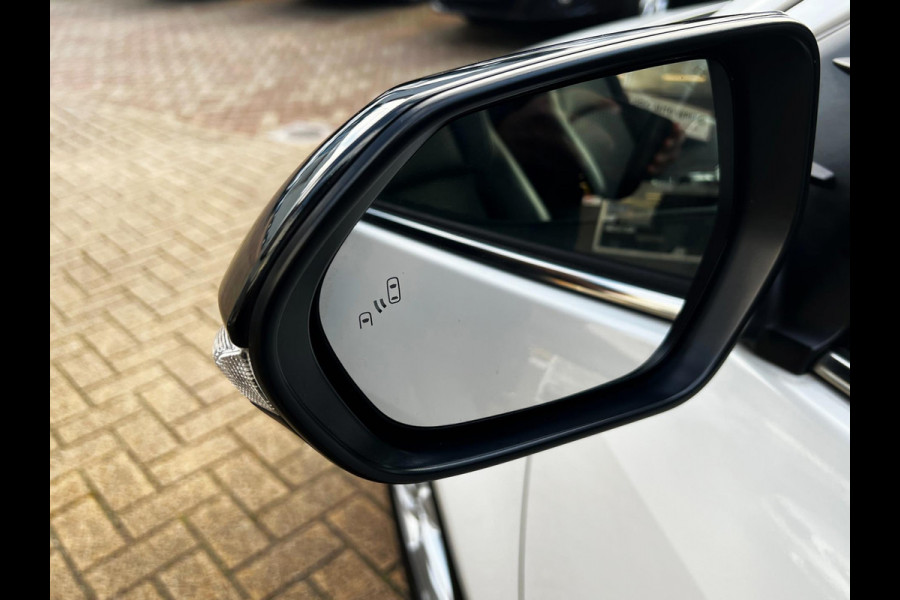 Mazda 2 Hybrid 1.5 Agile Parel_Carplay_Stoelverw_Clima_Camera