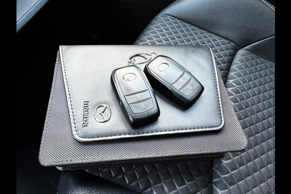 Mazda 2 Hybrid 1.5 Agile Parel_Carplay_Stoelverw_Clima_Camera