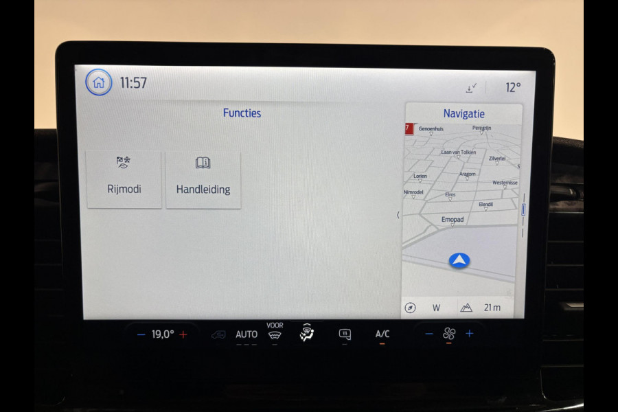 Ford Transit 330 2.0 TDCI L3H2 Trend Airco Navi Bluetooth Camera V+A DAB+ Cruise Control