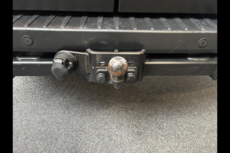 Ford Transit 330 2.0 TDCI L3H2 Trend Airco Navi Bluetooth Camera V+A DAB+ Cruise Control