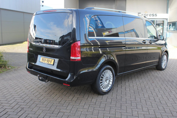 Mercedes-Benz V-Klasse 250d 4-MATIC Extra Lang DC Avantgarde