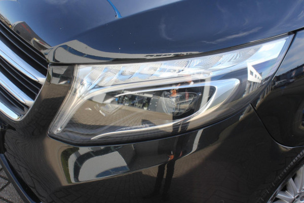 Mercedes-Benz V-Klasse 250d 4-MATIC Extra Lang DC Avantgarde