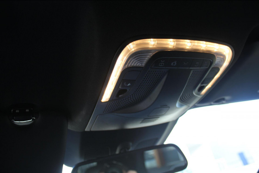 Mercedes-Benz V-Klasse 250d 4-MATIC Extra Lang DC Avantgarde