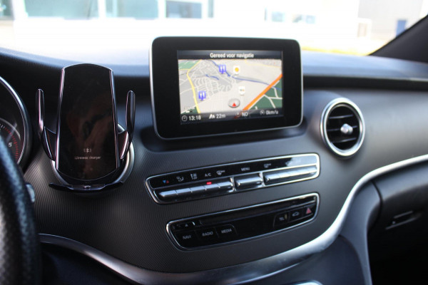 Mercedes-Benz V-Klasse 250d 4-MATIC Extra Lang DC Avantgarde