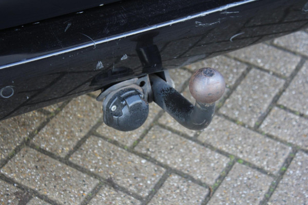 Mercedes-Benz V-Klasse 250d 4-MATIC Extra Lang DC Avantgarde