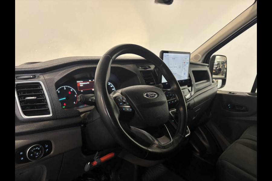 Ford Transit 330 2.0 TDCI L3H2 Trend Airco Navi Bluetooth Camera V+A DAB+ Cruise Control