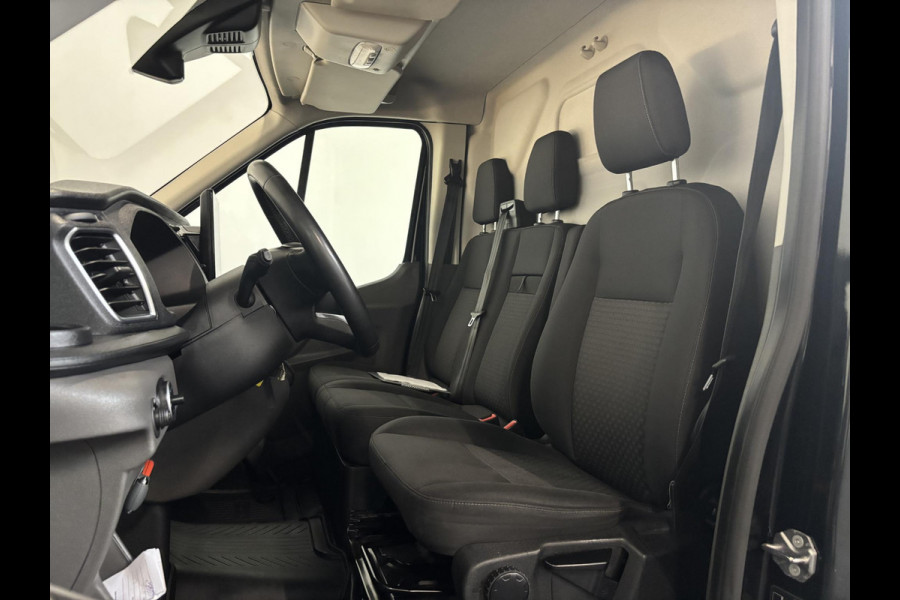 Ford Transit 330 2.0 TDCI L3H2 Trend Airco Navi Bluetooth Camera V+A DAB+ Cruise Control