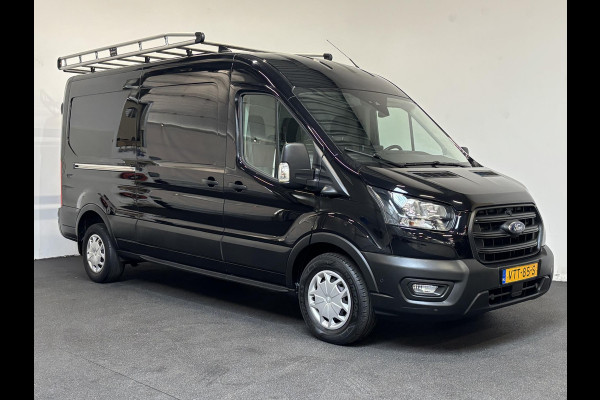Ford Transit 330 2.0 TDCI L3H2 Trend Airco Navi Bluetooth Camera V+A DAB+ Cruise Control