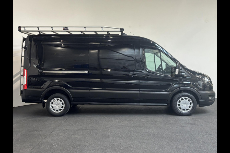 Ford Transit 330 2.0 TDCI L3H2 Trend Airco Navi Bluetooth Camera V+A DAB+ Cruise Control