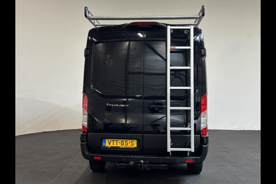 Ford Transit 330 2.0 TDCI L3H2 Trend Airco Navi Bluetooth Camera V+A DAB+ Cruise Control