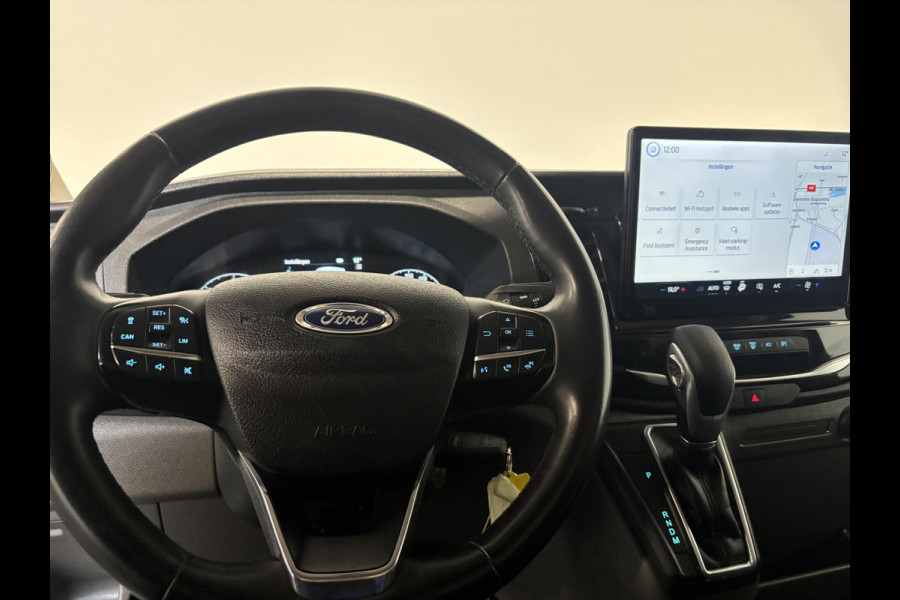 Ford Transit 330 2.0 TDCI L3H2 Trend Airco Navi Bluetooth Camera V+A DAB+ Cruise Control