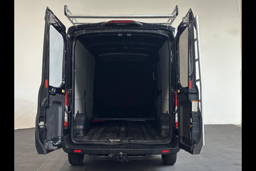 Ford Transit 330 2.0 TDCI L3H2 Trend Airco Navi Bluetooth Camera V+A DAB+ Cruise Control