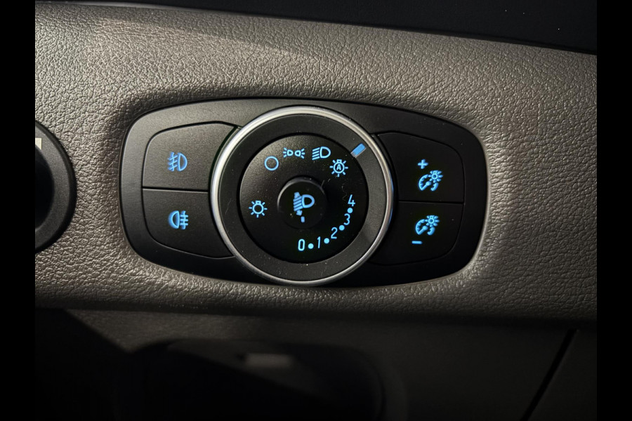 Ford Transit 330 2.0 TDCI L3H2 Trend Airco Navi Bluetooth Camera V+A DAB+ Cruise Control