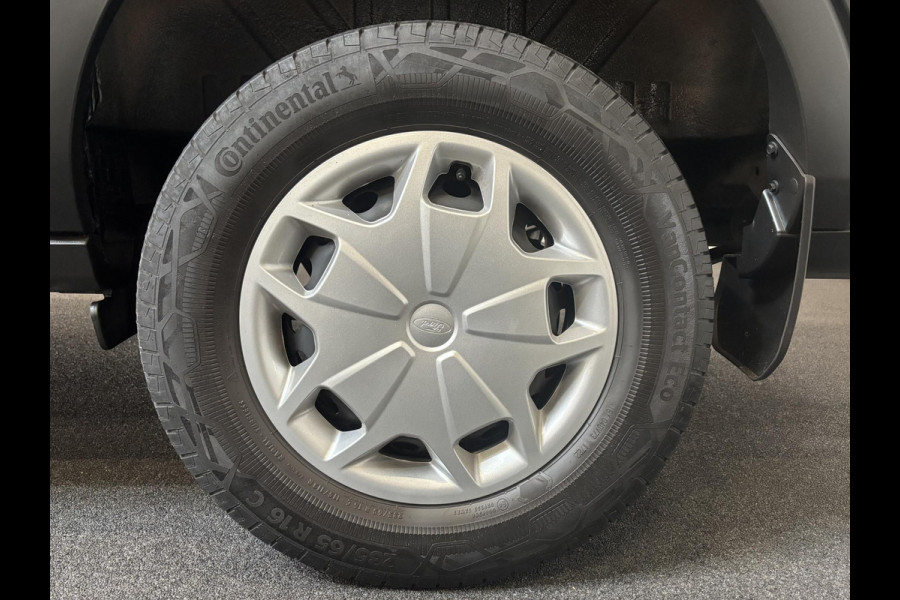 Ford Transit 330 2.0 TDCI L3H2 Trend Airco Navi Bluetooth Camera V+A DAB+ Cruise Control