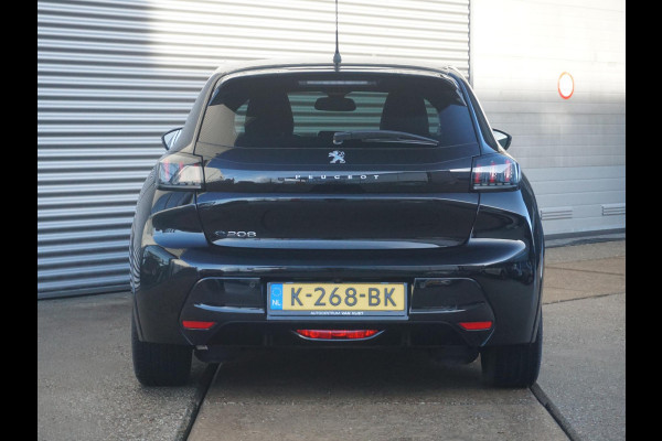 Peugeot e-208 EV Allure Première 50 kWh