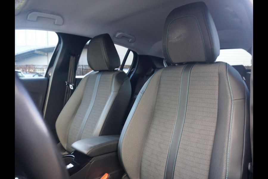 Peugeot e-208 EV Allure Première 50 kWh