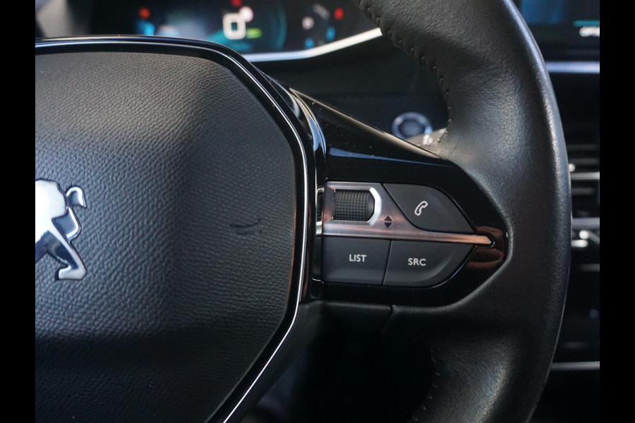 Peugeot e-208 EV Allure Première 50 kWh