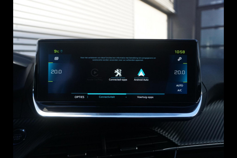 Peugeot e-208 EV Allure Première 50 kWh