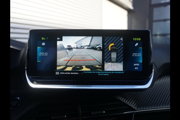 Peugeot e-208 EV Allure Première 50 kWh