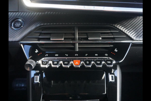 Peugeot e-208 EV Allure Première 50 kWh