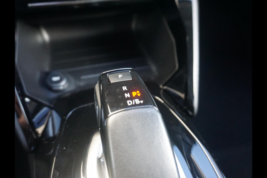 Peugeot e-208 EV Allure Première 50 kWh