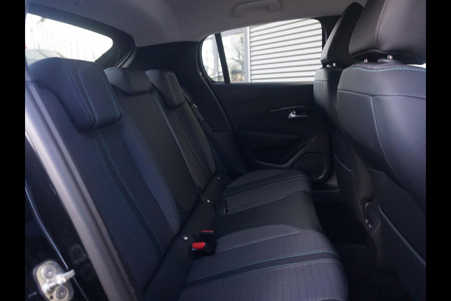 Peugeot e-208 EV Allure Première 50 kWh