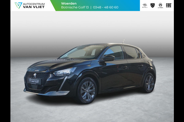 Peugeot e-208 EV Allure Première 50 kWh